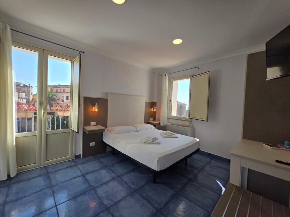 Residenza Calypso Bed and Breakfast in Pizzo
