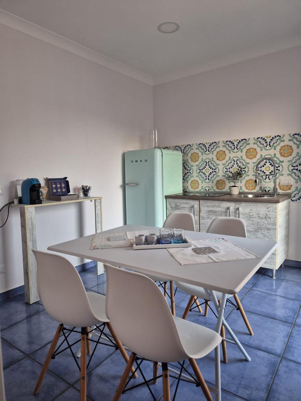 Residenza Calypso Bed and Breakfast in Pizzo