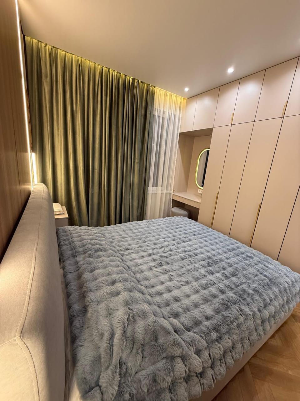 Auezov City Life Apartment in Almaty