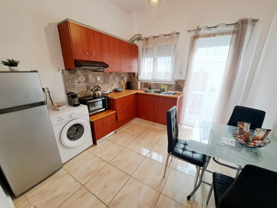 City house Apartment in Decentralized Administration of the Aegean