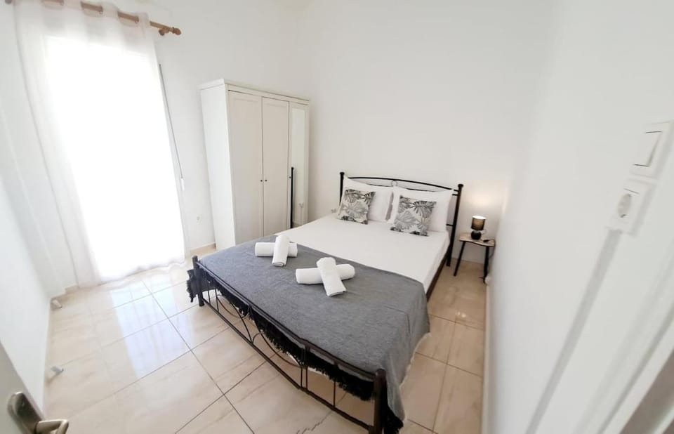 City house Apartment in Decentralized Administration of the Aegean