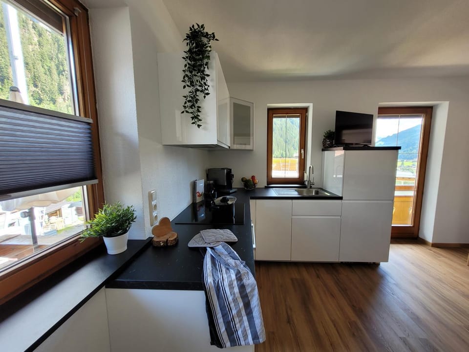 TV and multimedia, Coffee/tea facilities, Kitchen or kitchenette, Living room, Dining area, dishwasher, pet friendly, stove