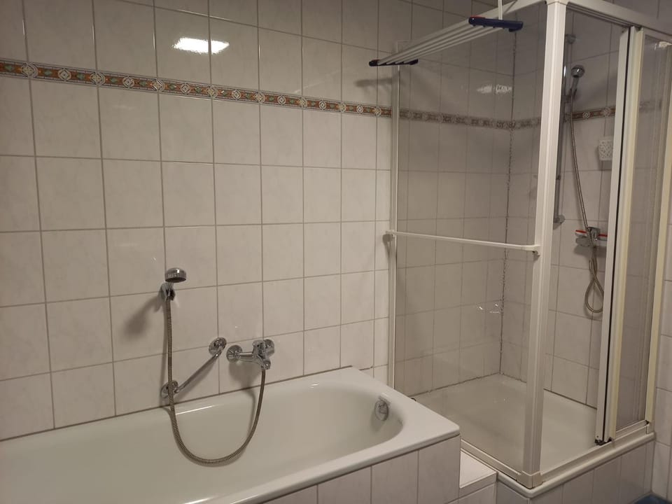 Ferienwohnung Villa Solvay Apartment in Eisenach