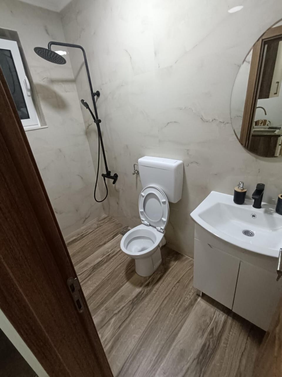 ApartmentsMD apartman 1 za pravi odmor Apartment in Montenegro