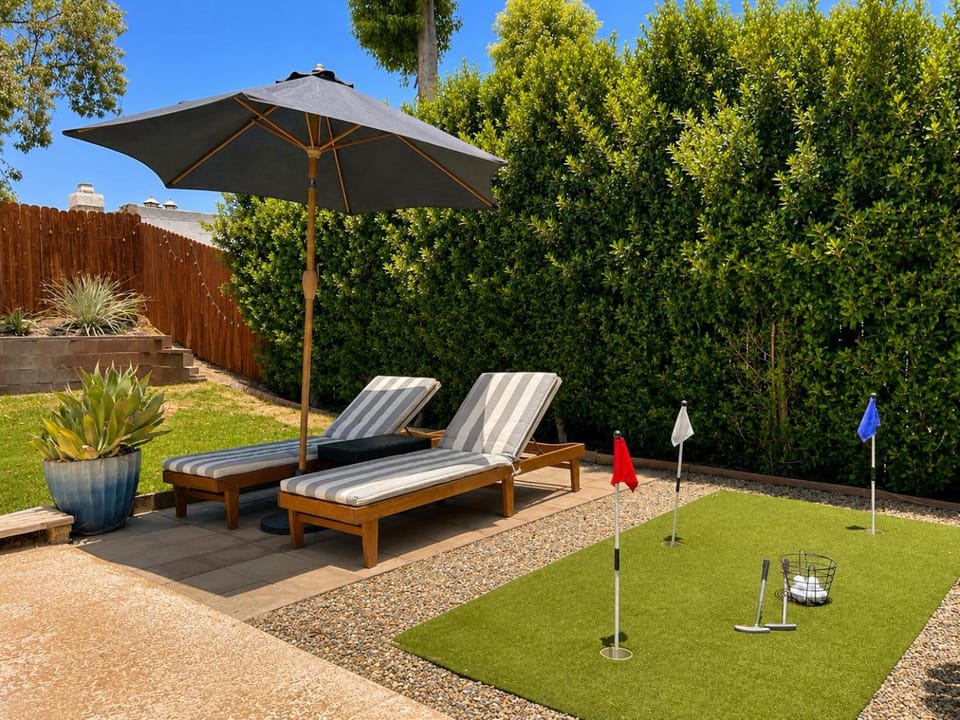 Family Game House Walk to Park & Tennis House in La Quinta