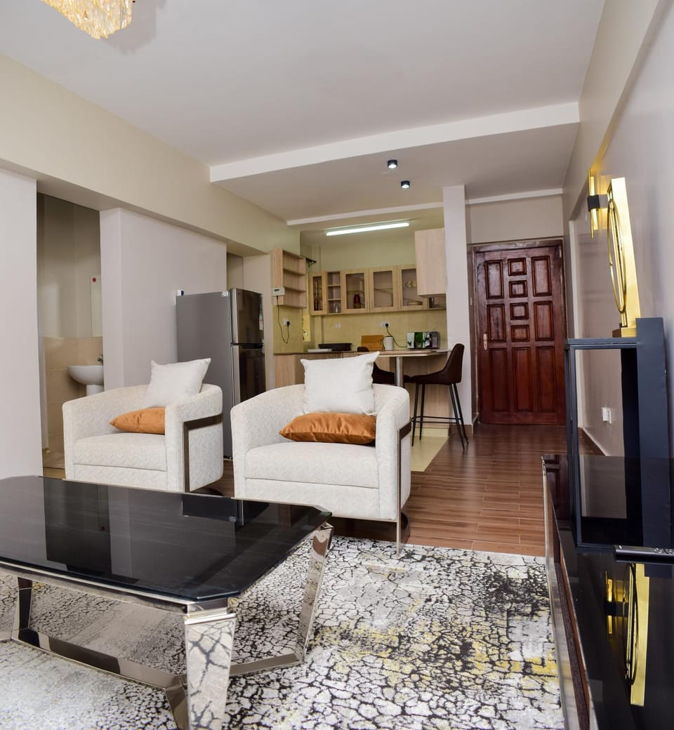 Davinia Haven Apartment in Nairobi