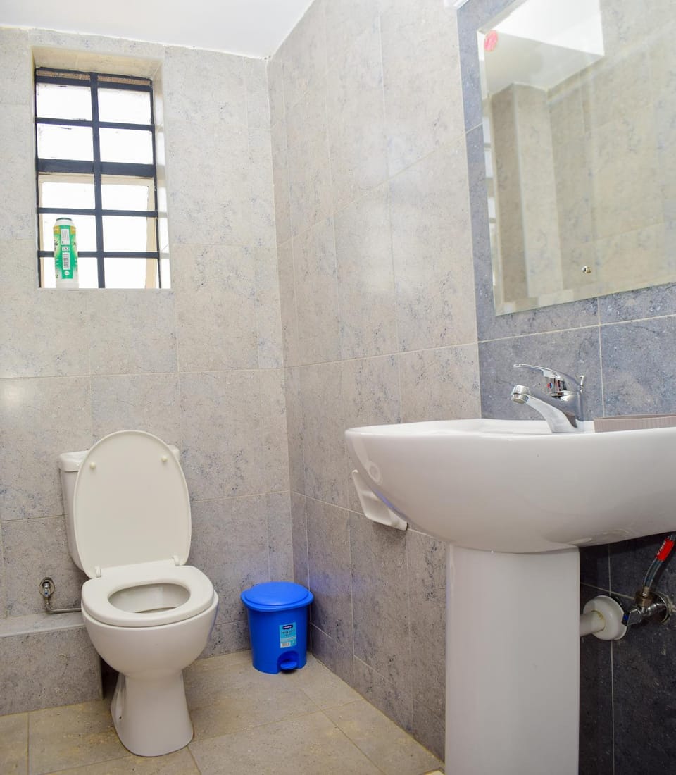 Davinia Haven Apartment in Nairobi