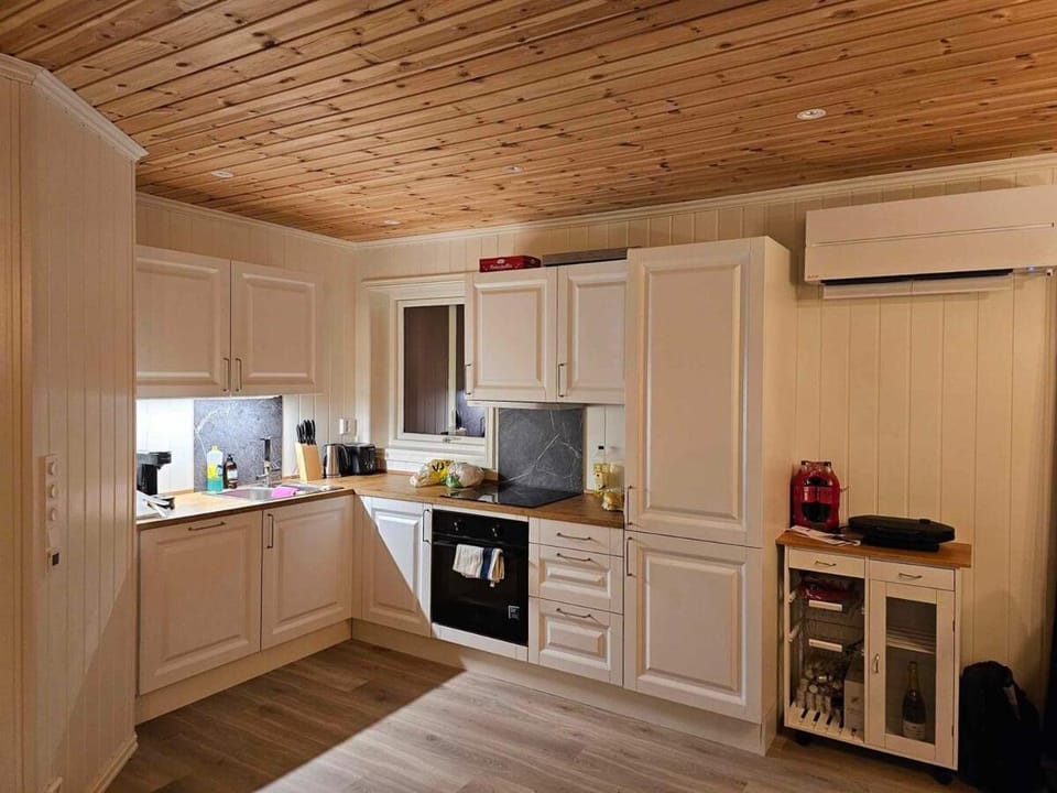 Flott hytte i Elgtrakket 9, 3864 Rauland Skisenter - Holtardalen House in Viken, Norway