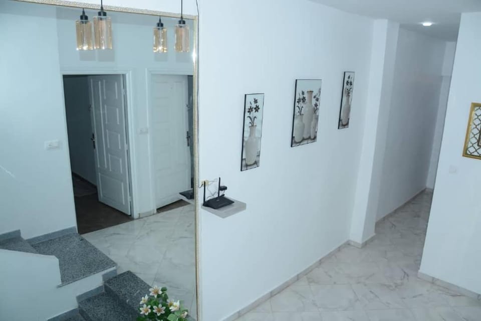 Le Fabuleux Mazagran Apartment in Algeria
