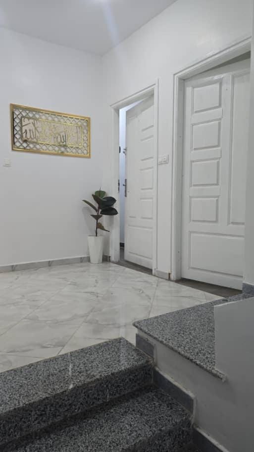 Le Fabuleux Mazagran Apartment in Algeria