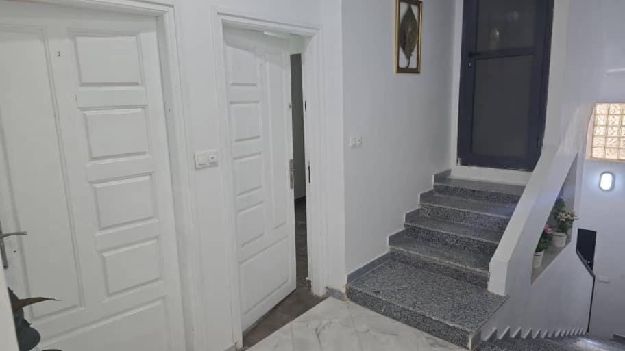 Le Fabuleux Mazagran Apartment in Algeria