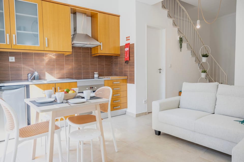 Setúbal Downtown - By Y Concept Apartment in Setúbal Municipality