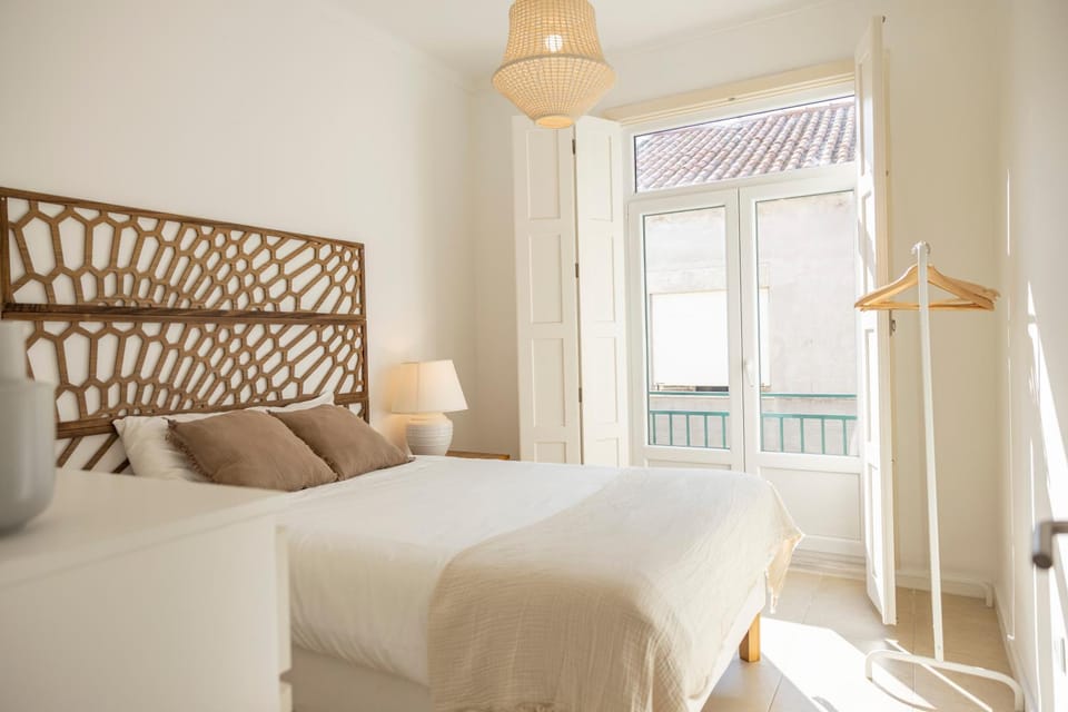 Setúbal Downtown - By Y Concept Apartment in Setúbal Municipality