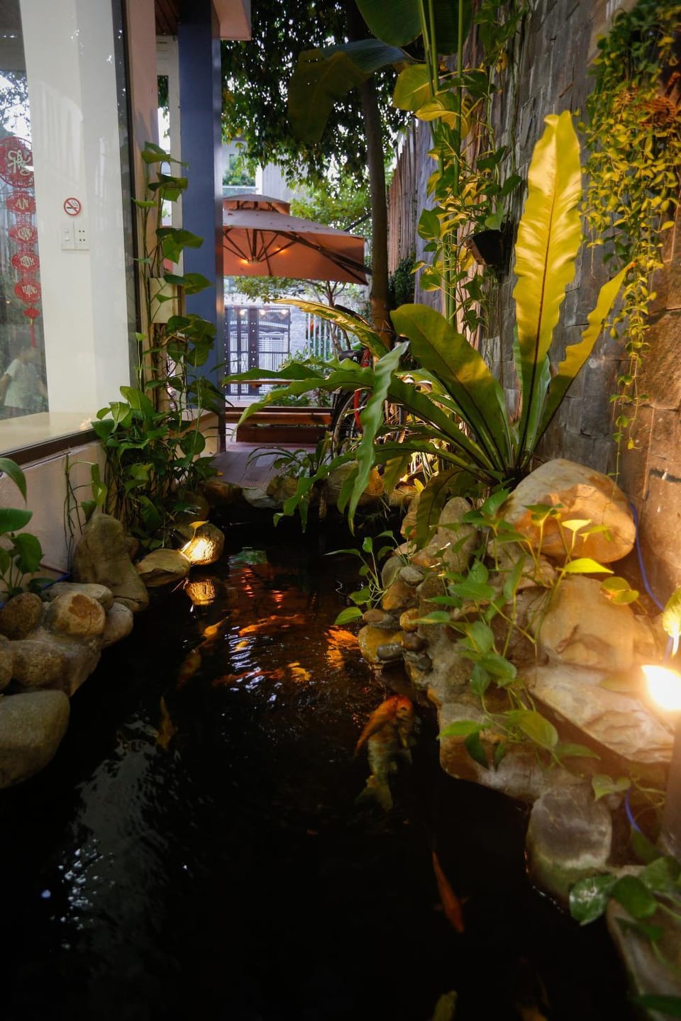Xanh Homestay Bed and Breakfast in Da Nang