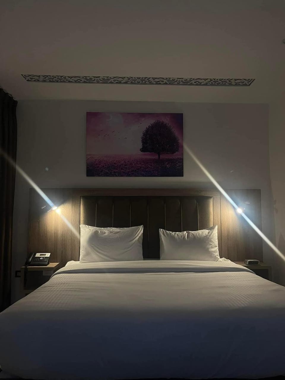 Madaba nebo home Bed and Breakfast in Africa
