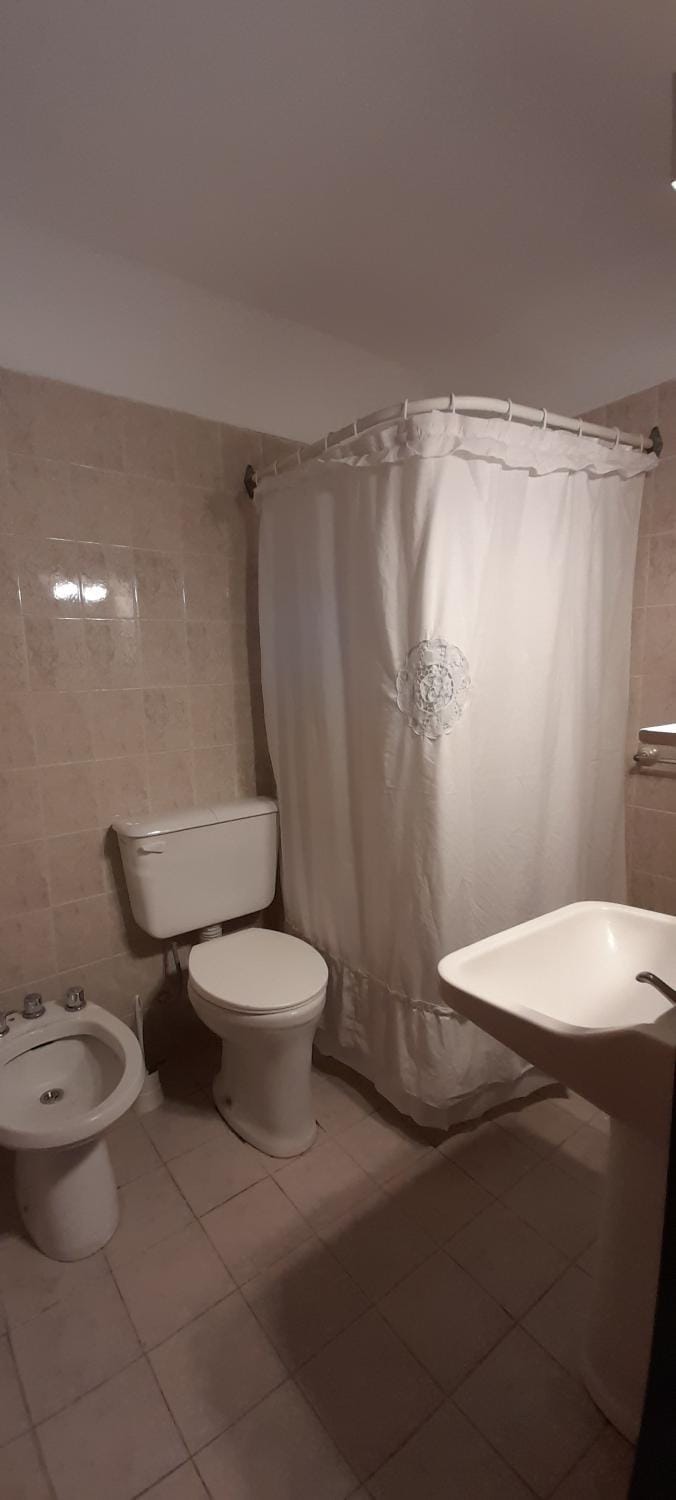 Shower, Toilet, Bathroom, bidet