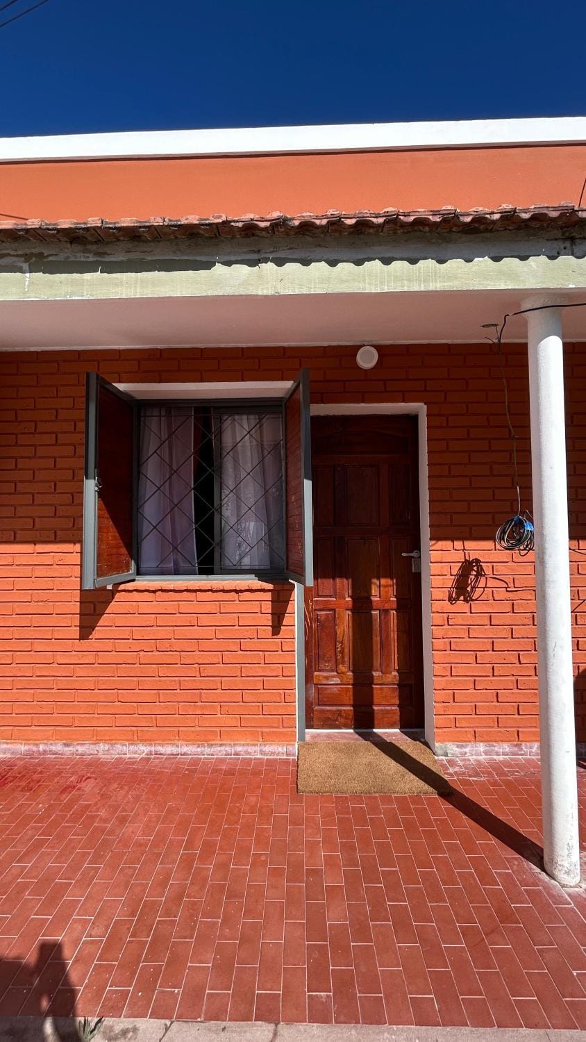 Property building, Off site