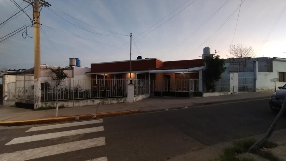 Property building, Day, Neighbourhood, Street view