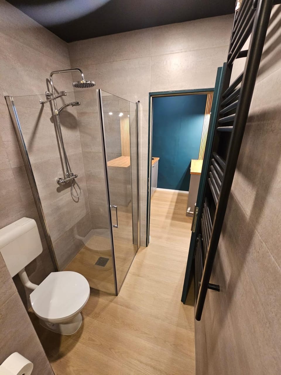 Fifty Apartment in City of Zagreb