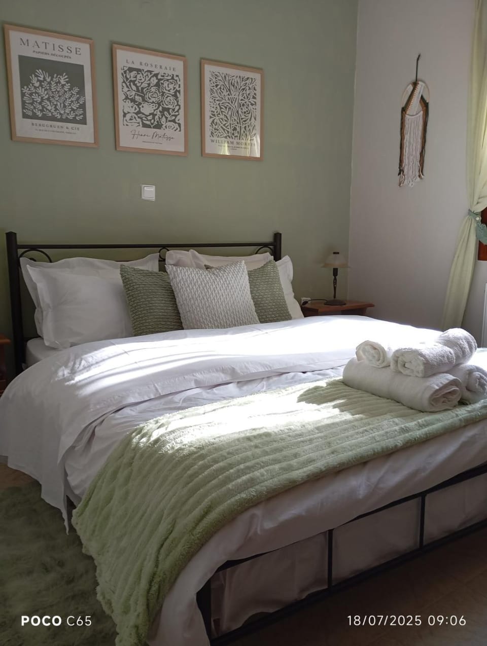 CasaPortitsa House in North Macedonia