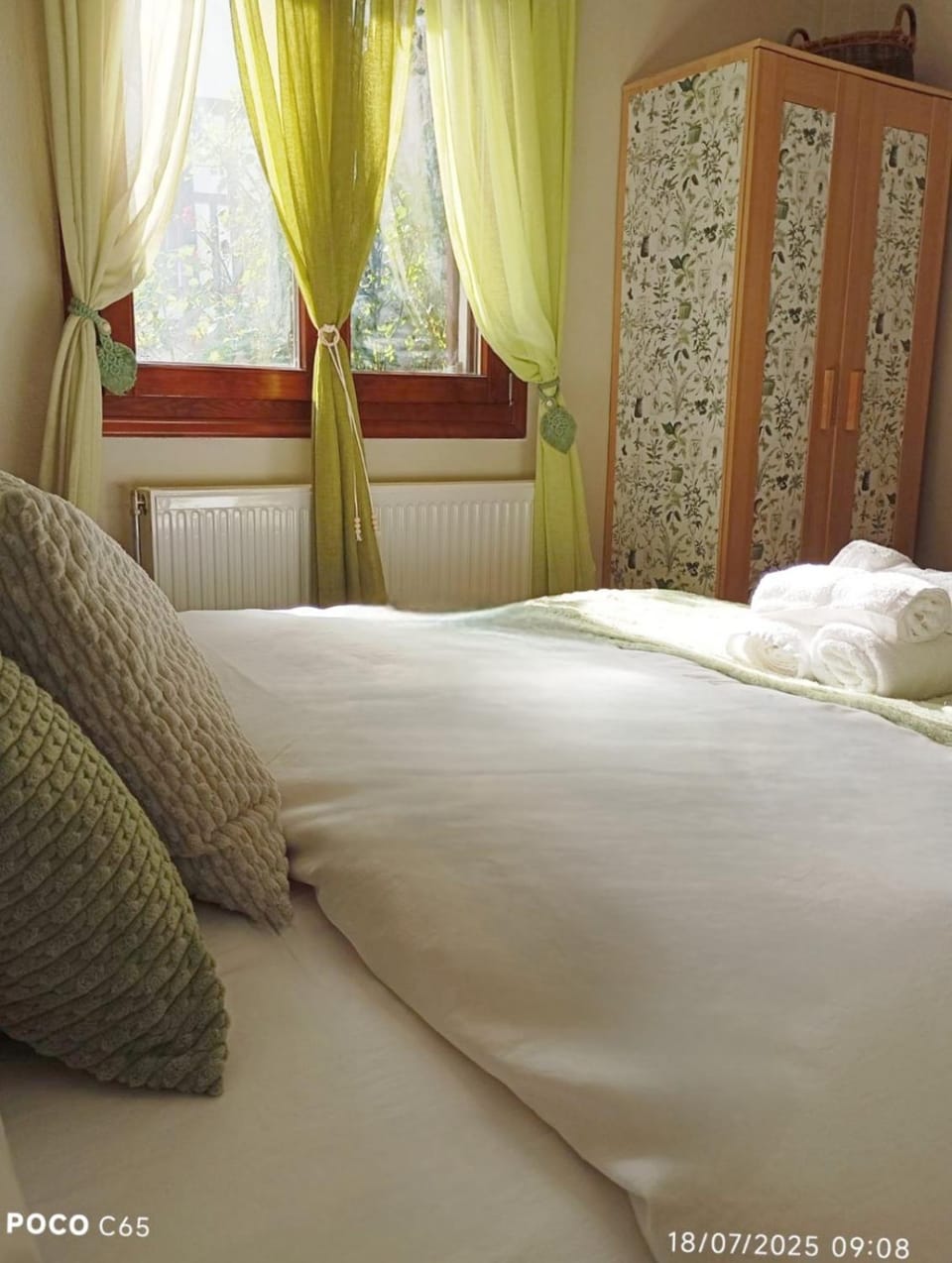 CasaPortitsa House in North Macedonia