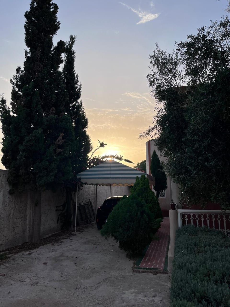 Charming villa in Safi Villa in Marrakesh-Safi