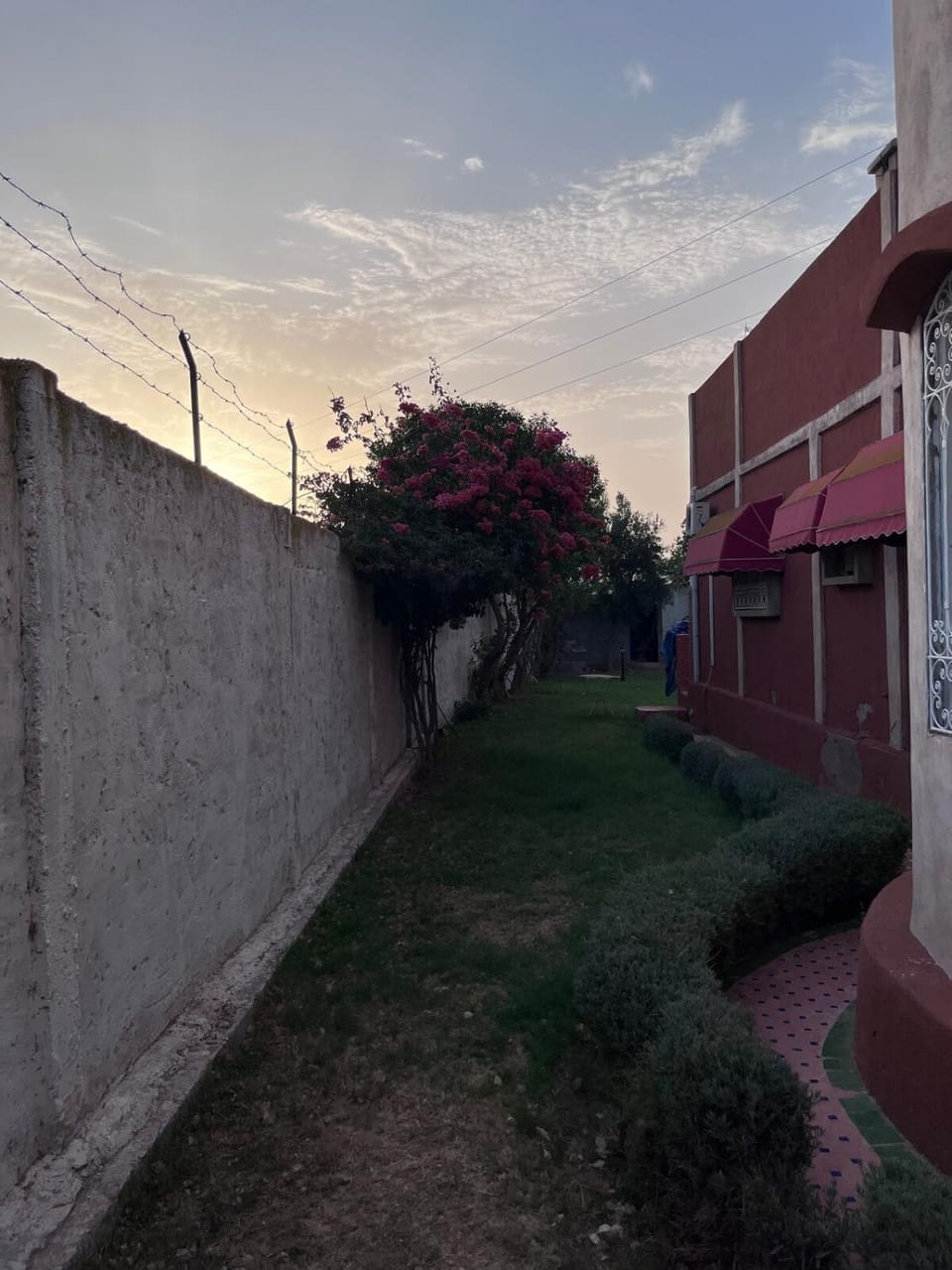 Charming villa in Safi Villa in Marrakesh-Safi