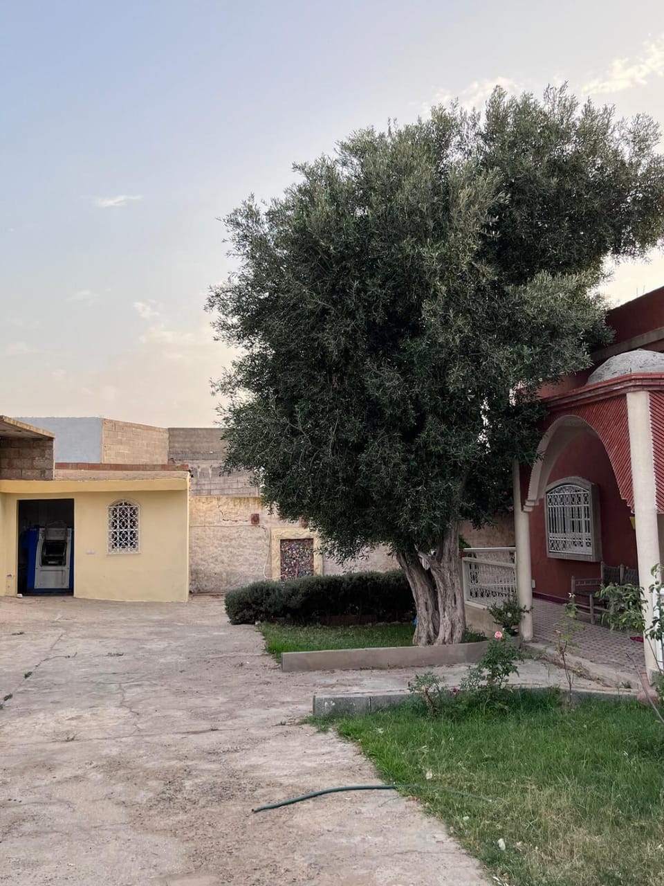Charming villa in Safi Villa in Marrakesh-Safi
