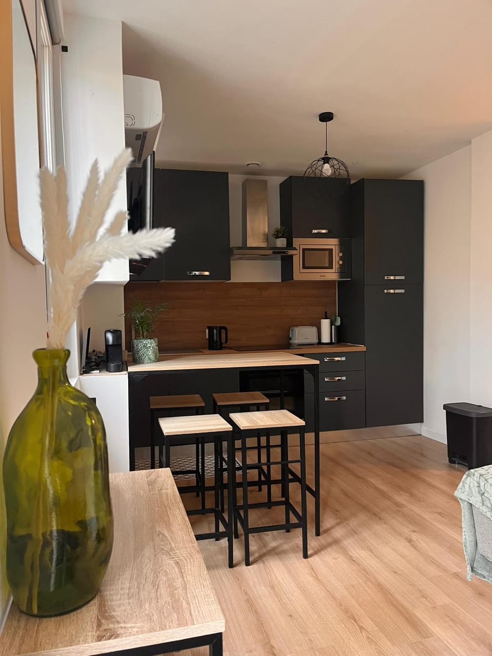 Cozy studio in Aix-les-Bains Apartment in Aix-les-Bains