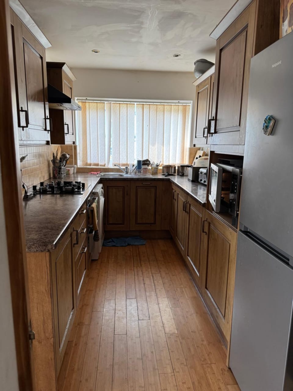 Bright Double Room near NewCross Hospital Vacation rental in Wolverhampton