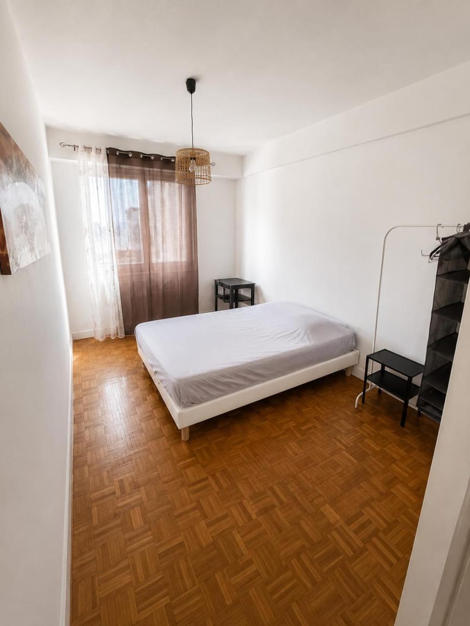 Appartement prés des plages à Nice Apartment in Nice