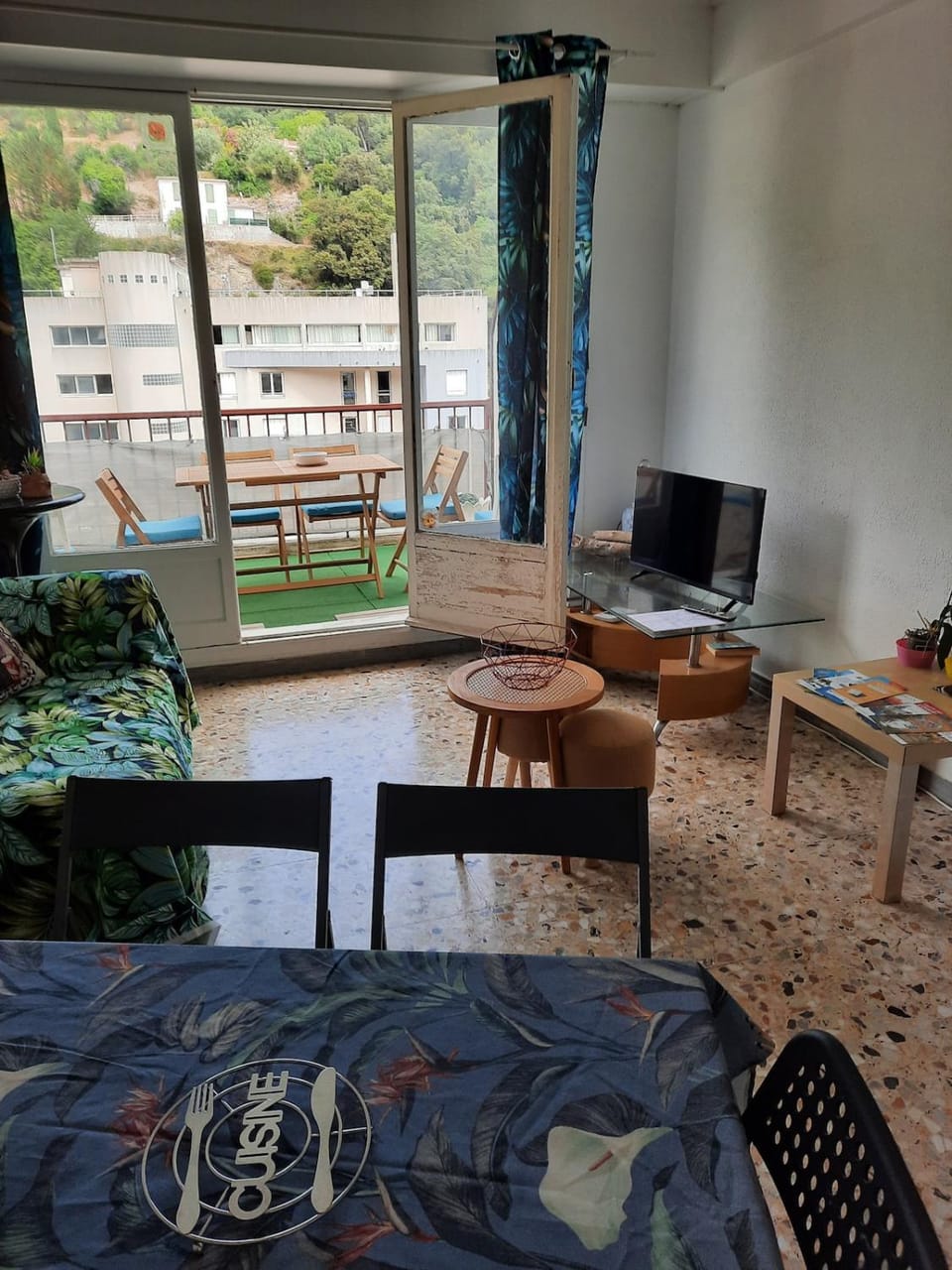 Appartement prés des plages à Nice Apartment in Nice