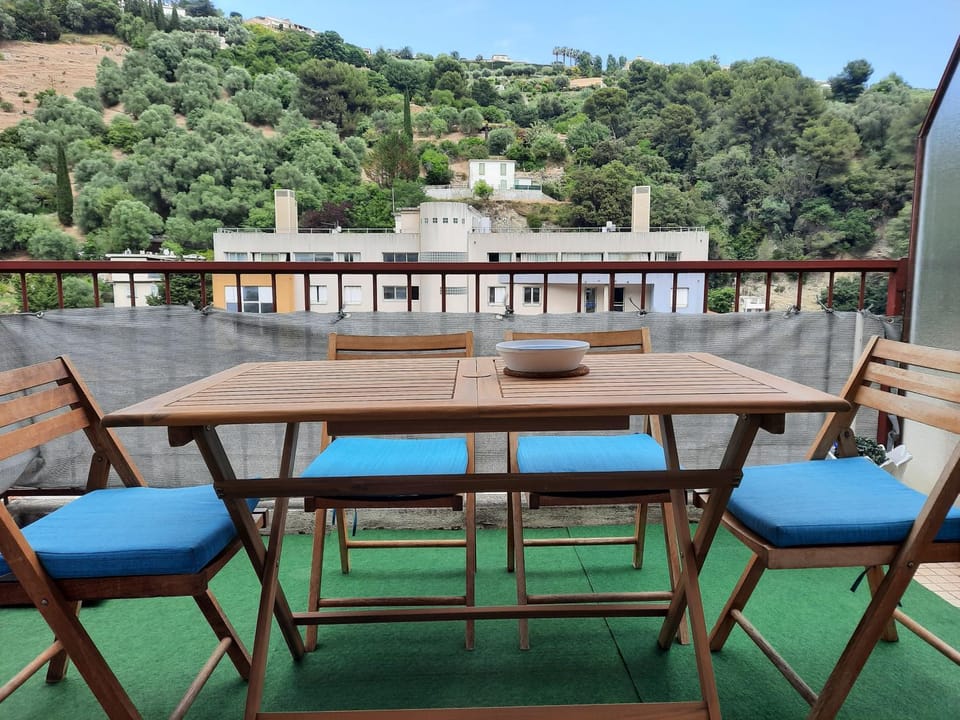 Appartement prés des plages à Nice Apartment in Nice