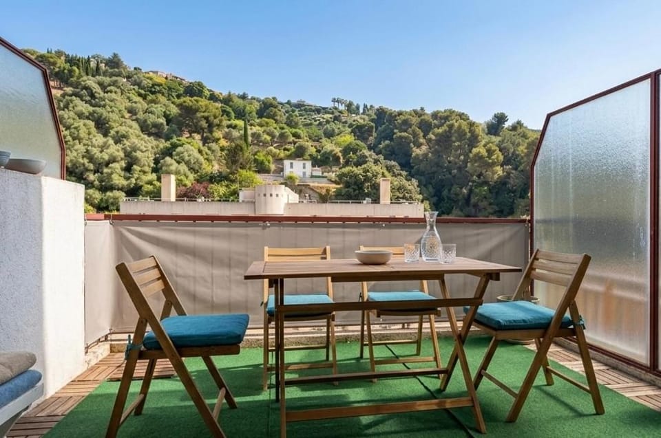 Appartement prés des plages à Nice Apartment in Nice
