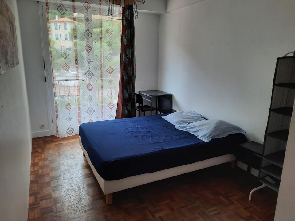 Appartement prés des plages à Nice Apartment in Nice