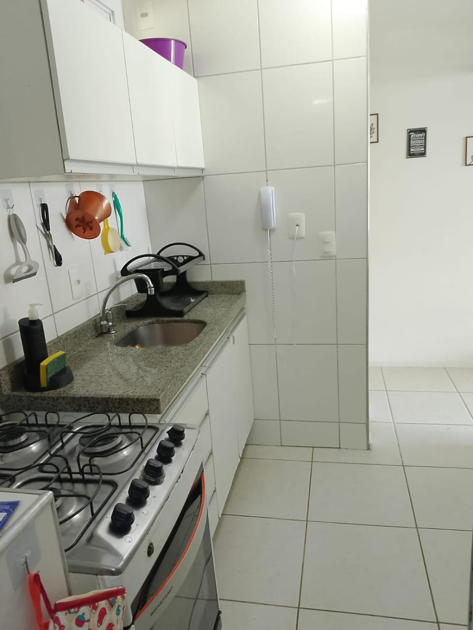 Dunas CL Residencial Apartment in State of Ceará
