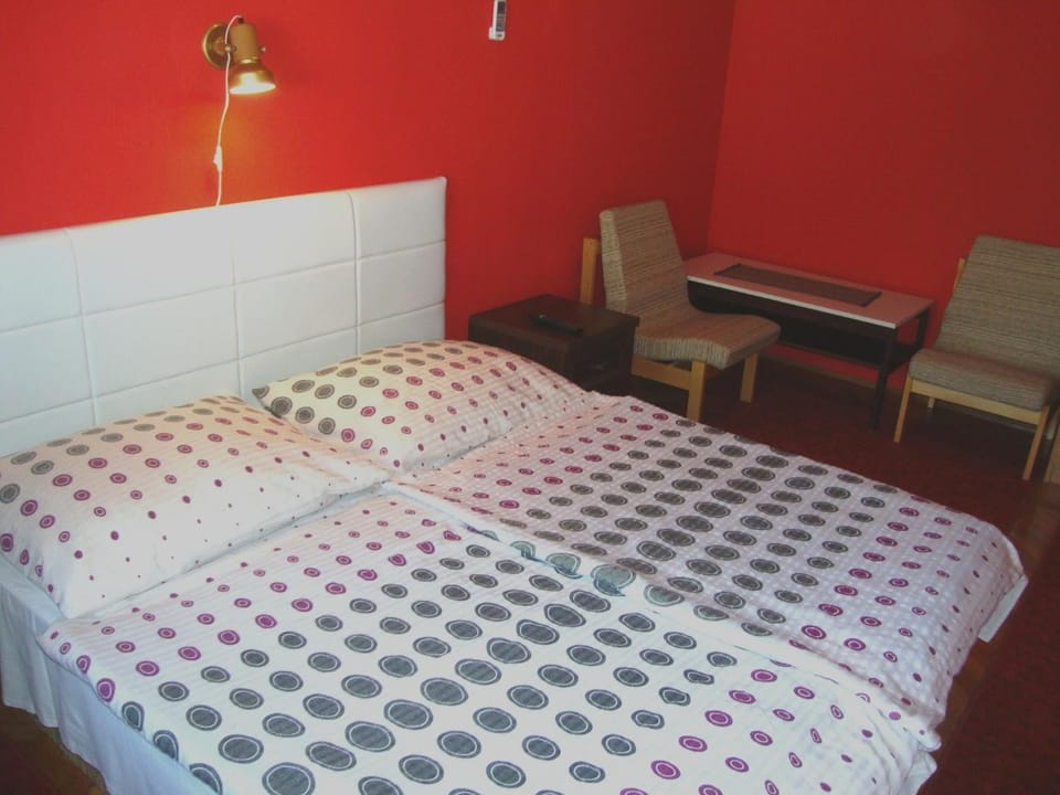 FANNI vízközeli, klimatizált Vendégház Apartment in Hungary