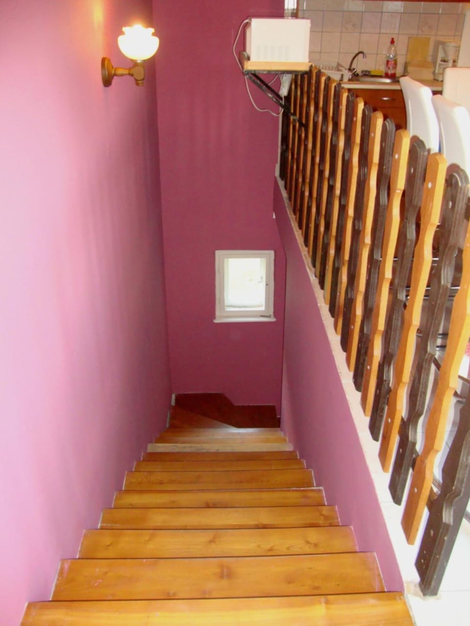 FANNI vízközeli, klimatizált Vendégház Apartment in Hungary