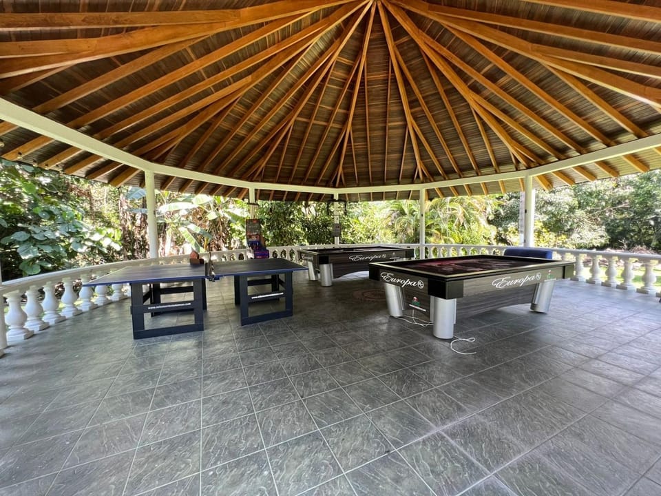 Finca san julian House in San Jerónimo