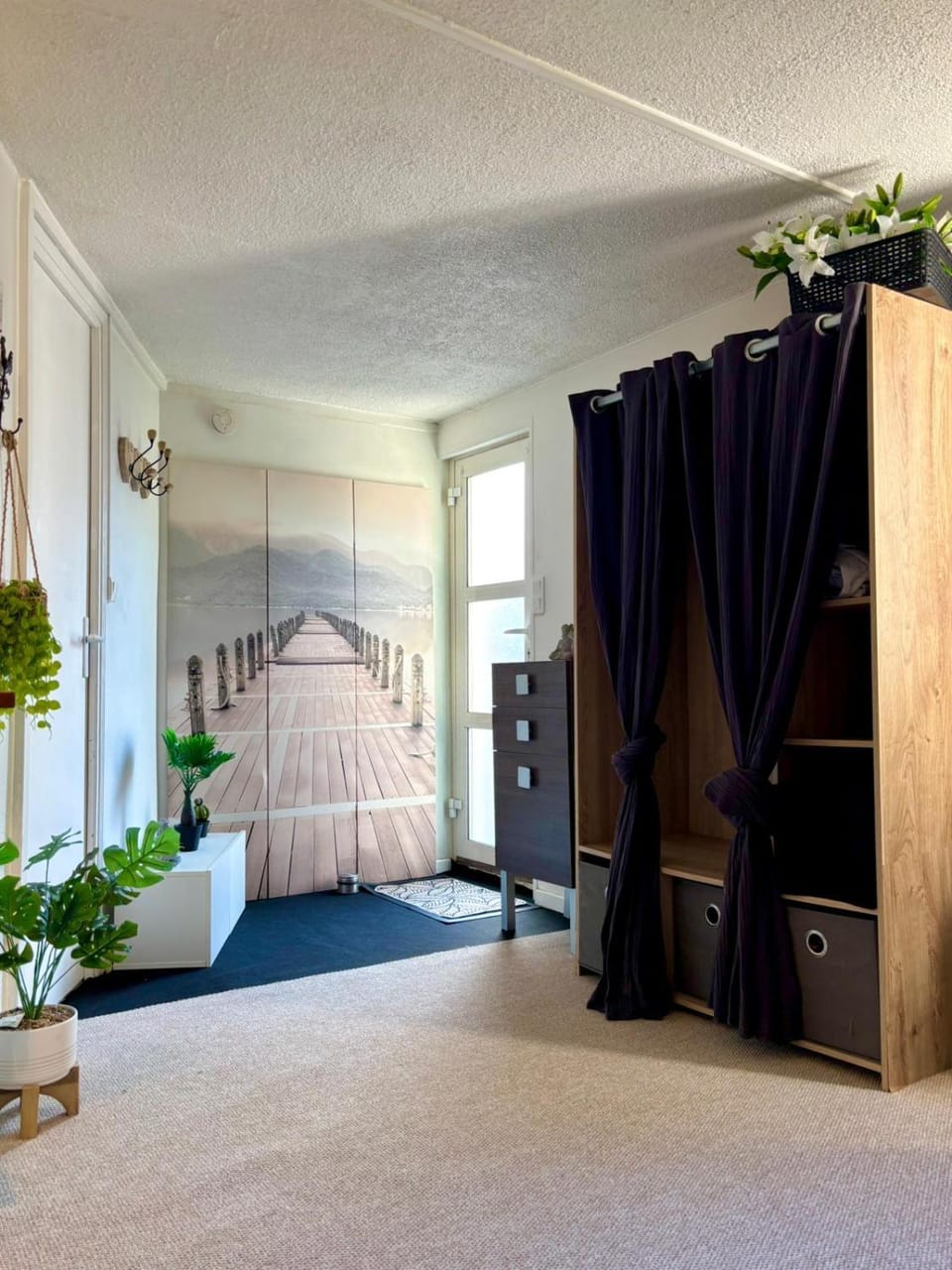 Studio équipé Apartment in Narbonne