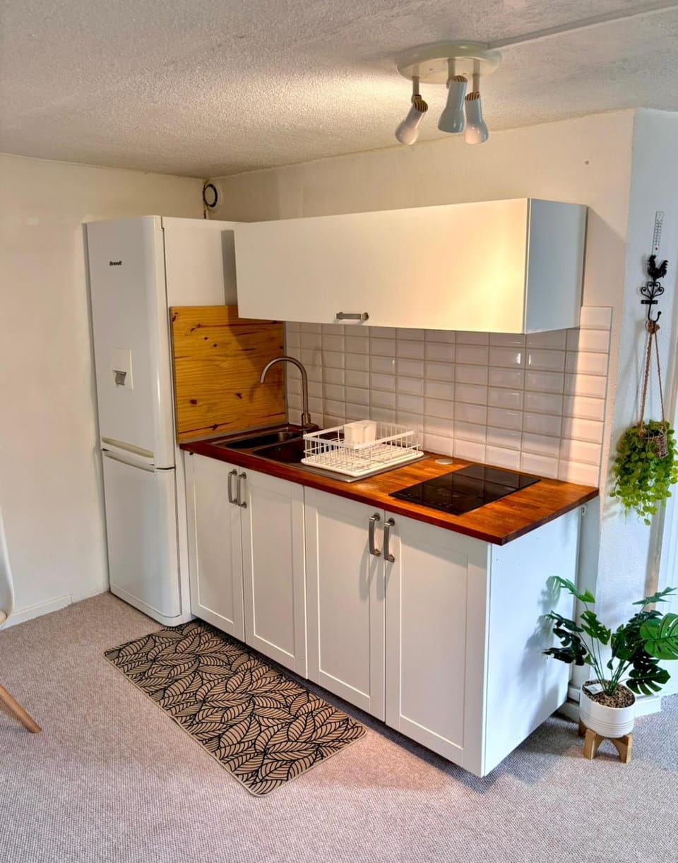 Studio équipé Apartment in Narbonne