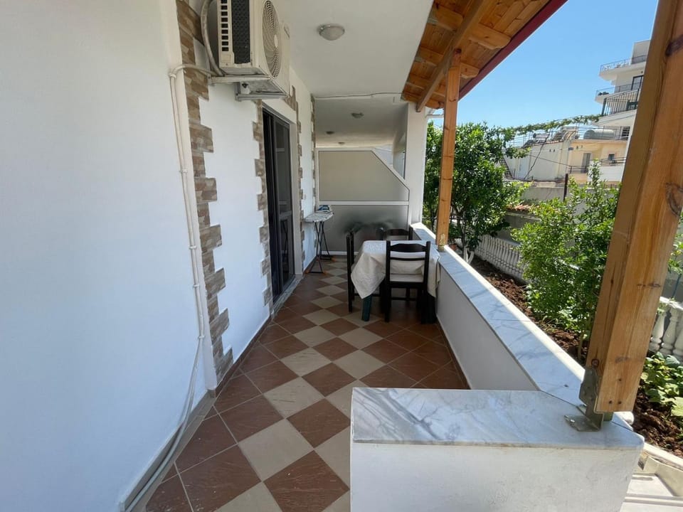 Apartments Nela Apartment in Sarandë