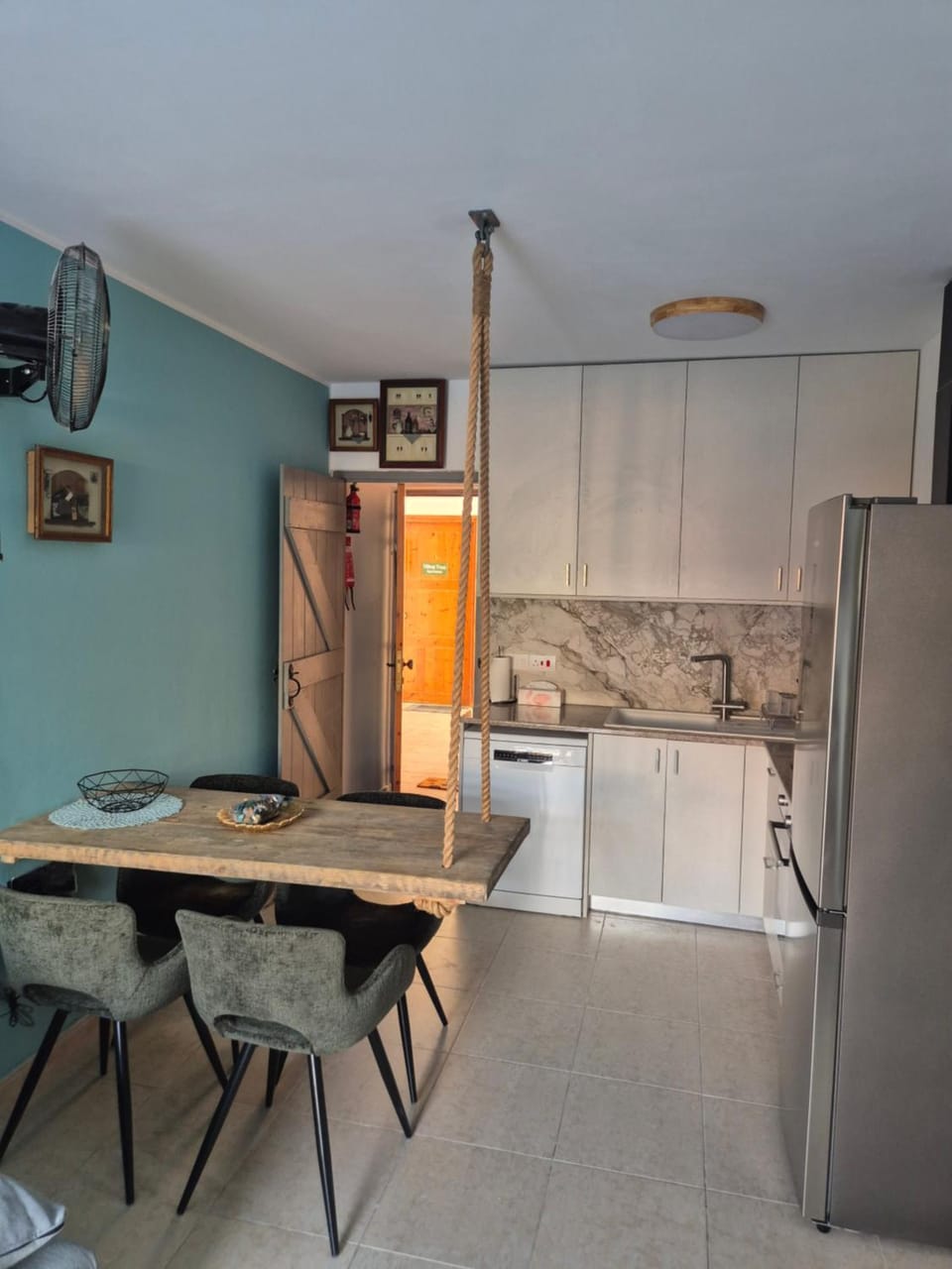 Sea Nest Apartment in Paphos