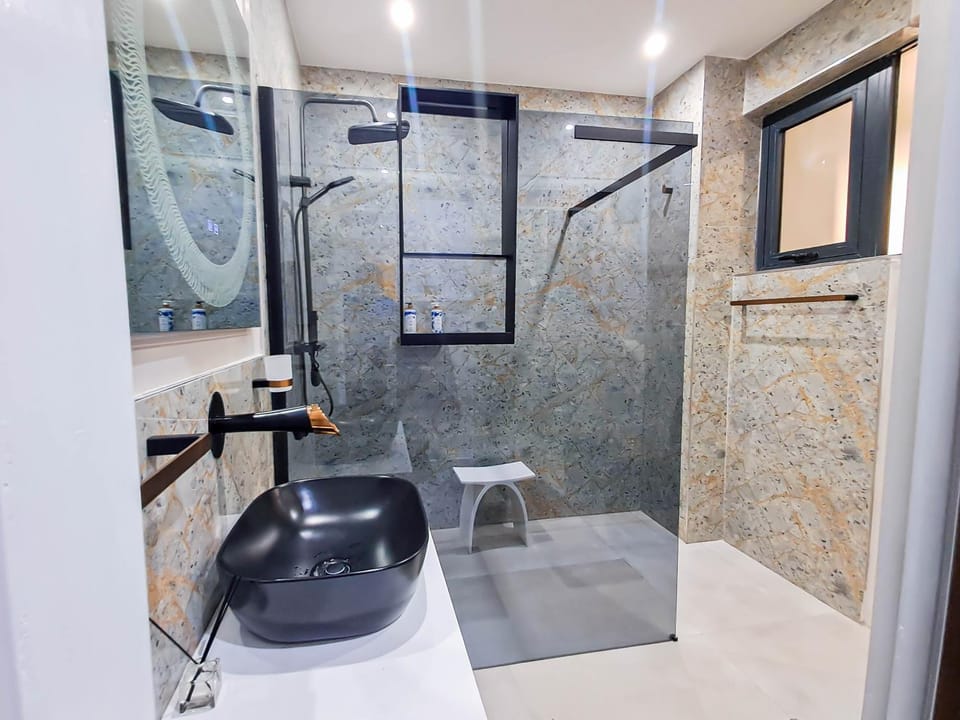 Modern Nest Apartment in Harare