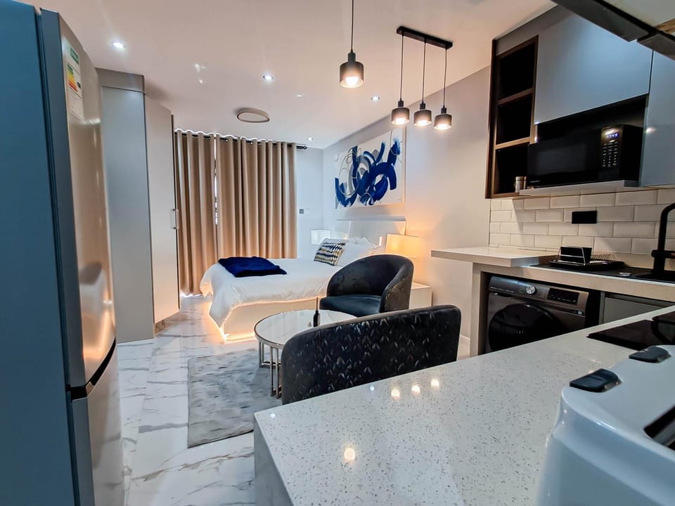 Modern Nest Apartment in Harare
