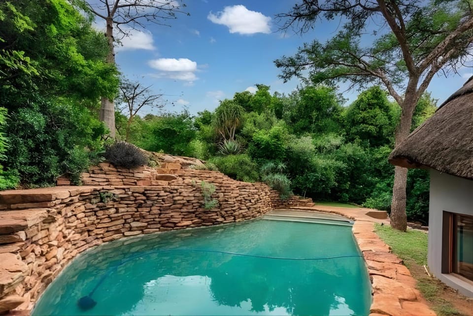 Garden view, Pool view, Swimming pool, Swimming pool