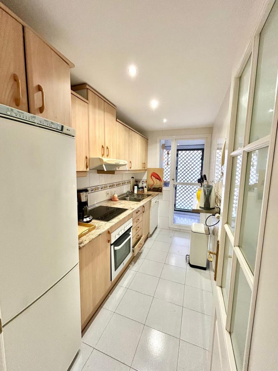 Melrose Puerto Banus Apartment in Marbella