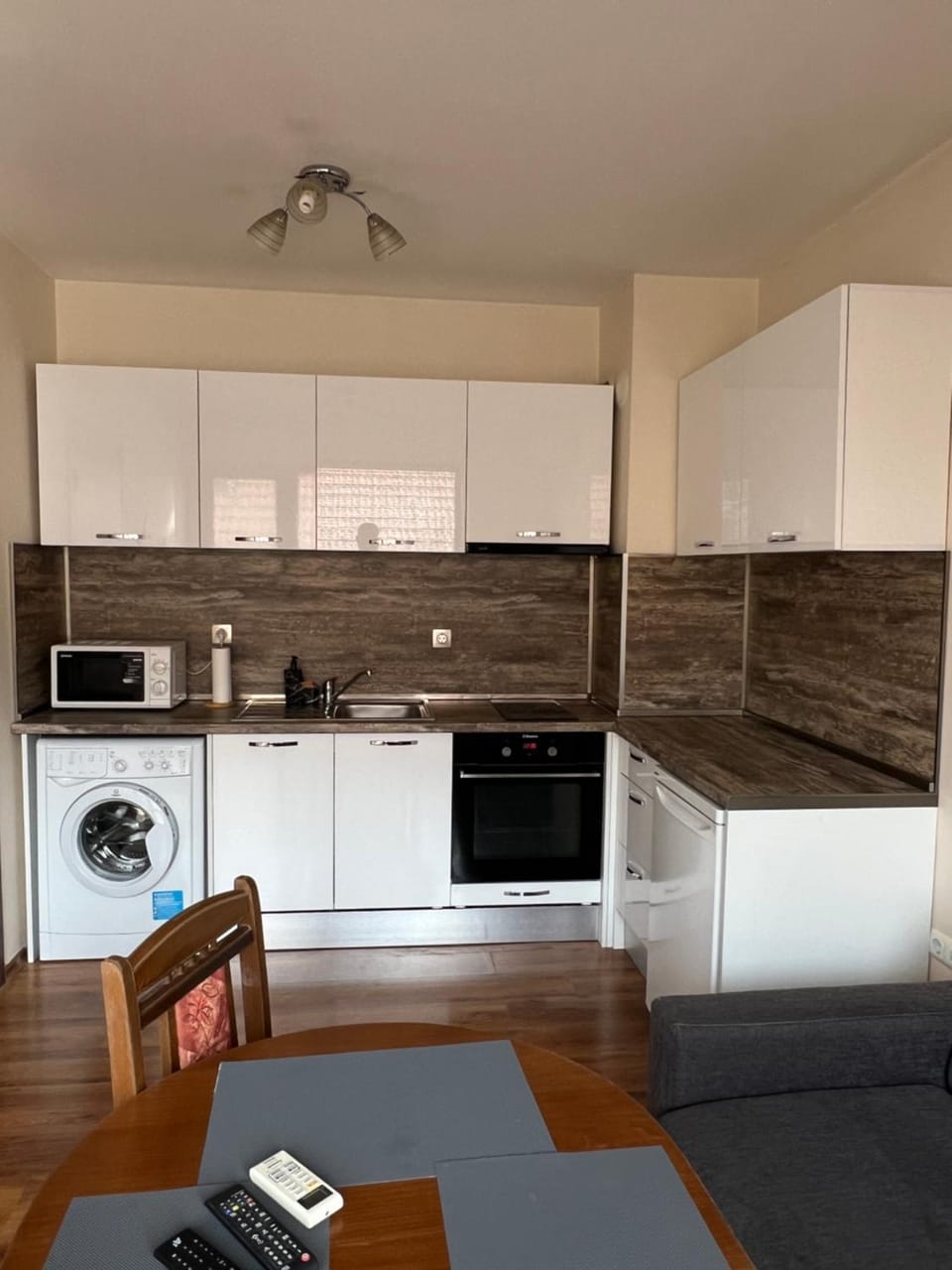 BOZVELI- Cosy Apartment Apartment in Varna