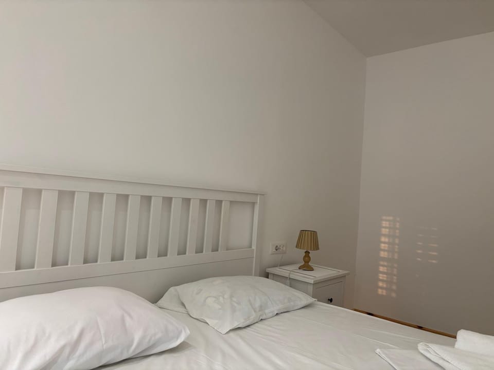 BASTADUR rooms Vacation rental in Dobrota