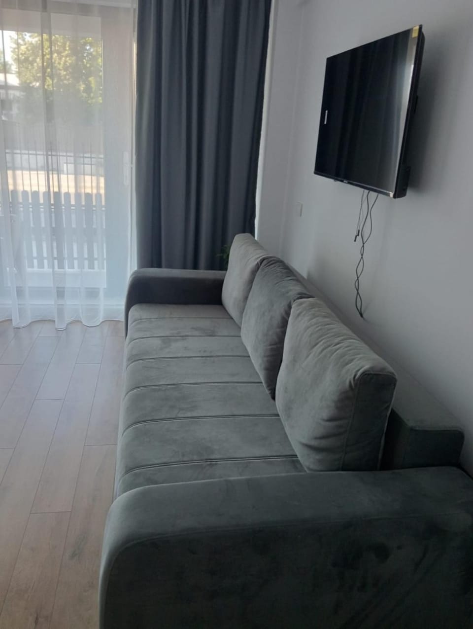 Communal lounge/ TV room, TV and multimedia, Living room, Seating area